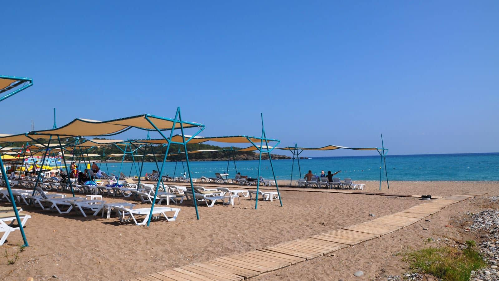beach-beach