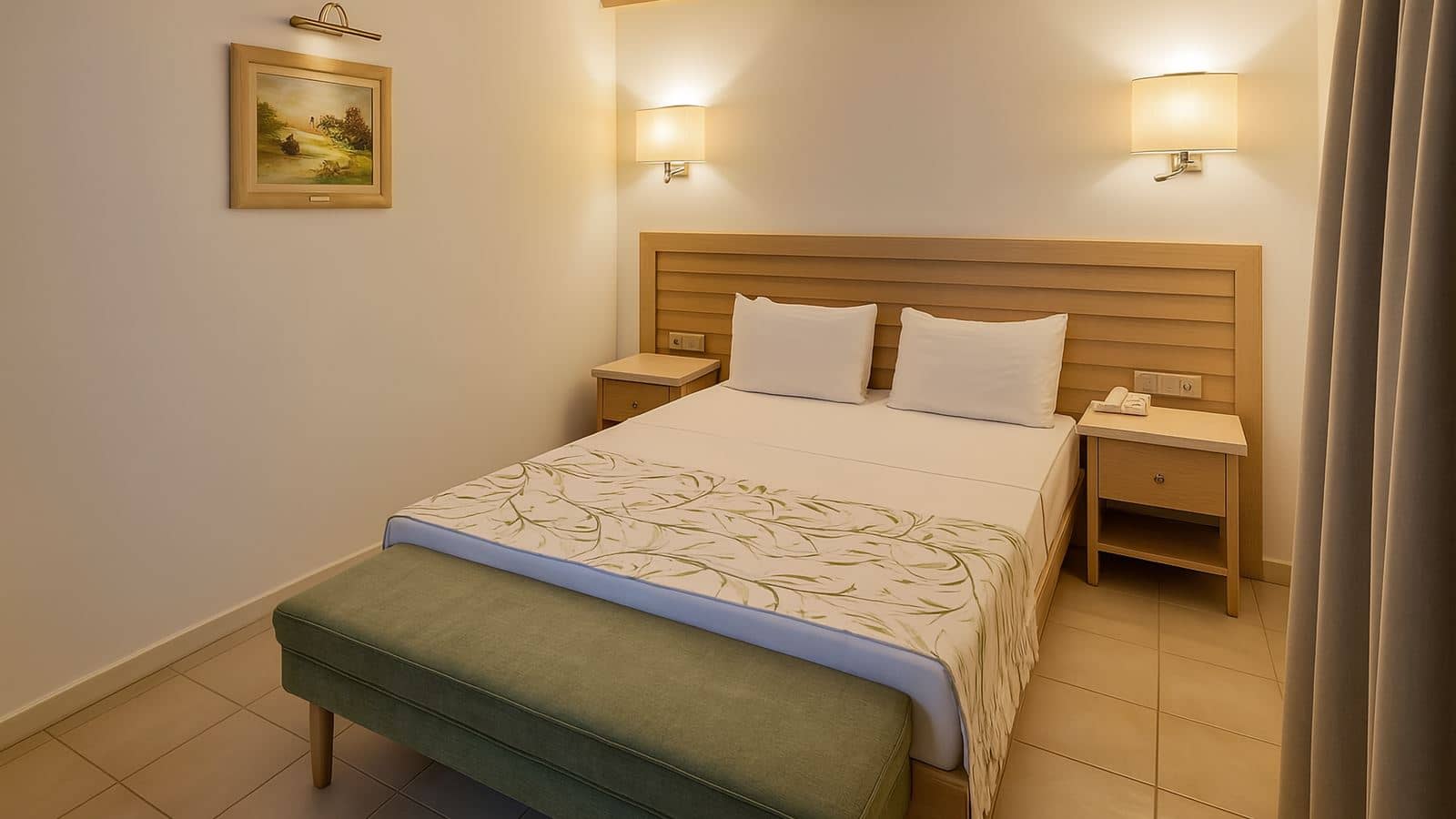 rooms-club-begonvil