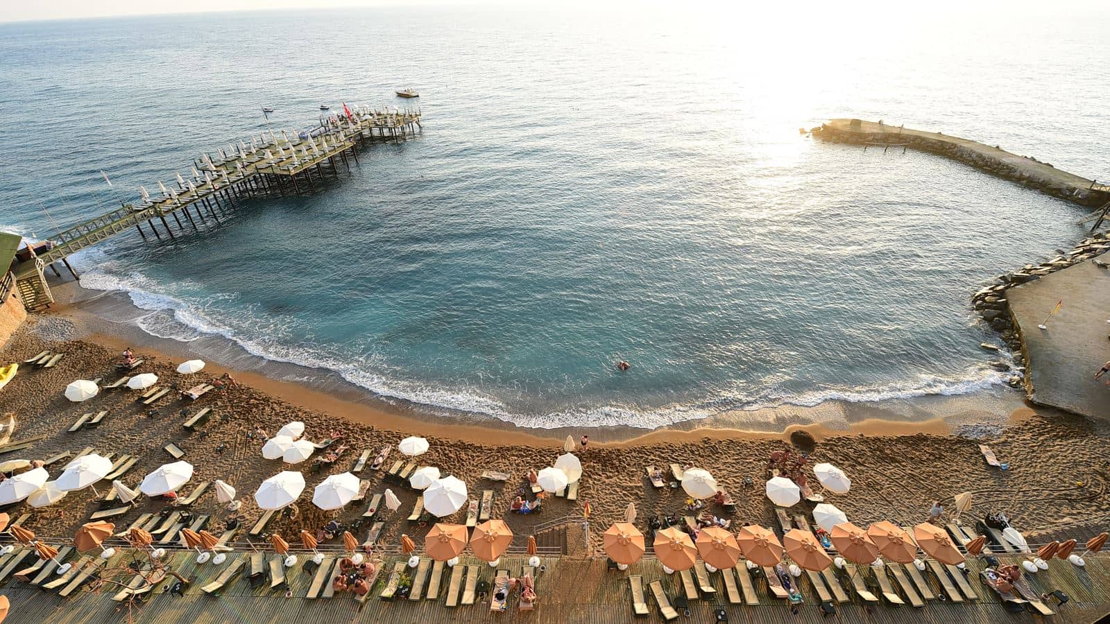 beach-beach