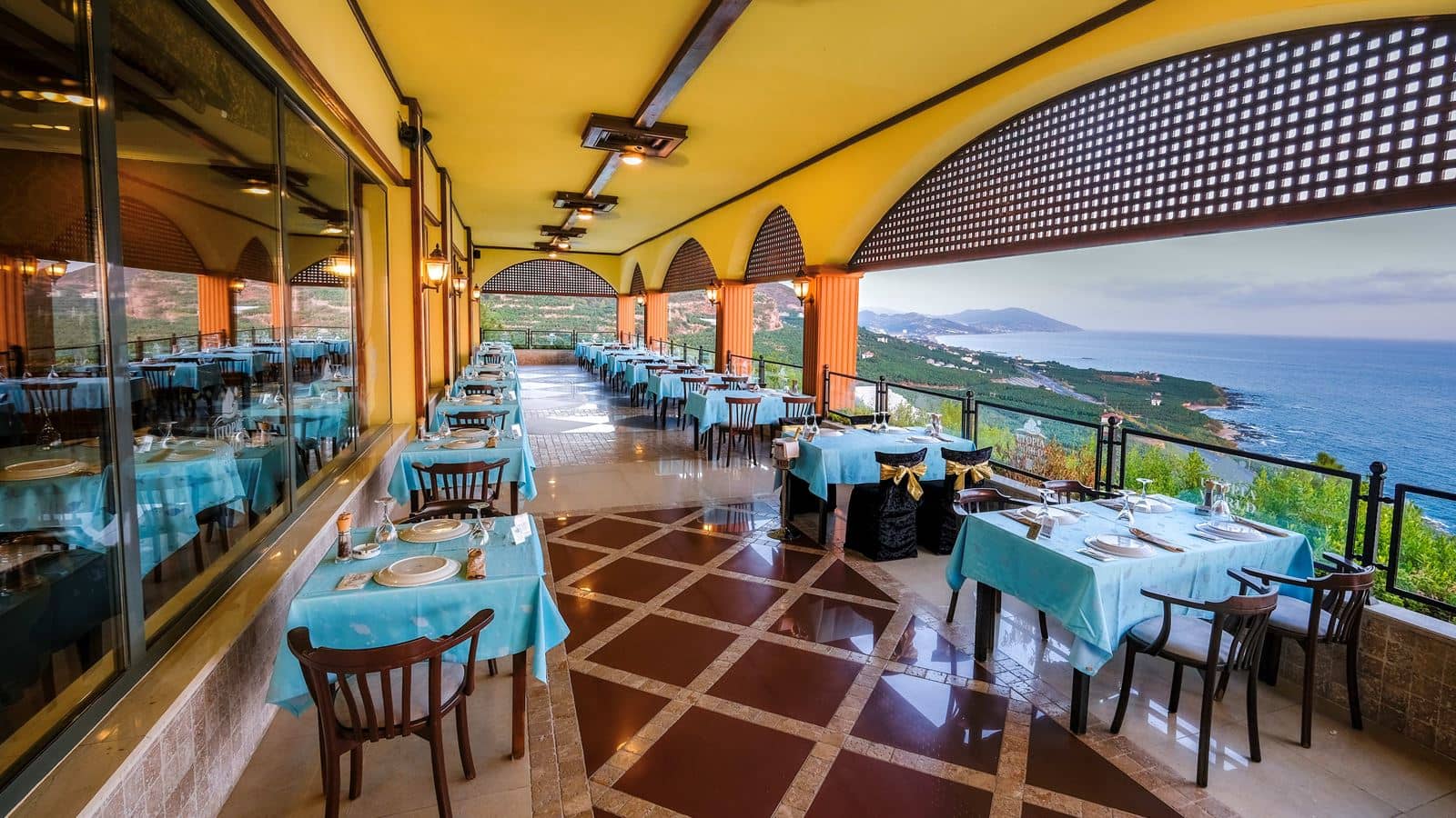 restaurants-alacarte-restaurant