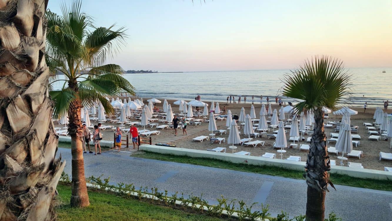 beach-beach