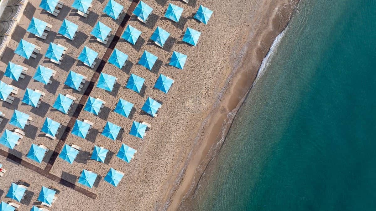beach-beach