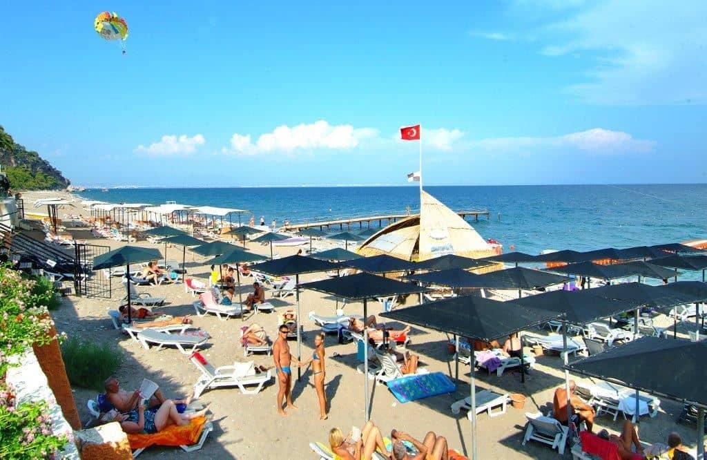 beach-beach