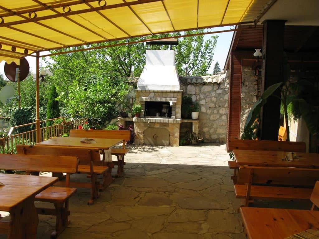 restaurants-buffet