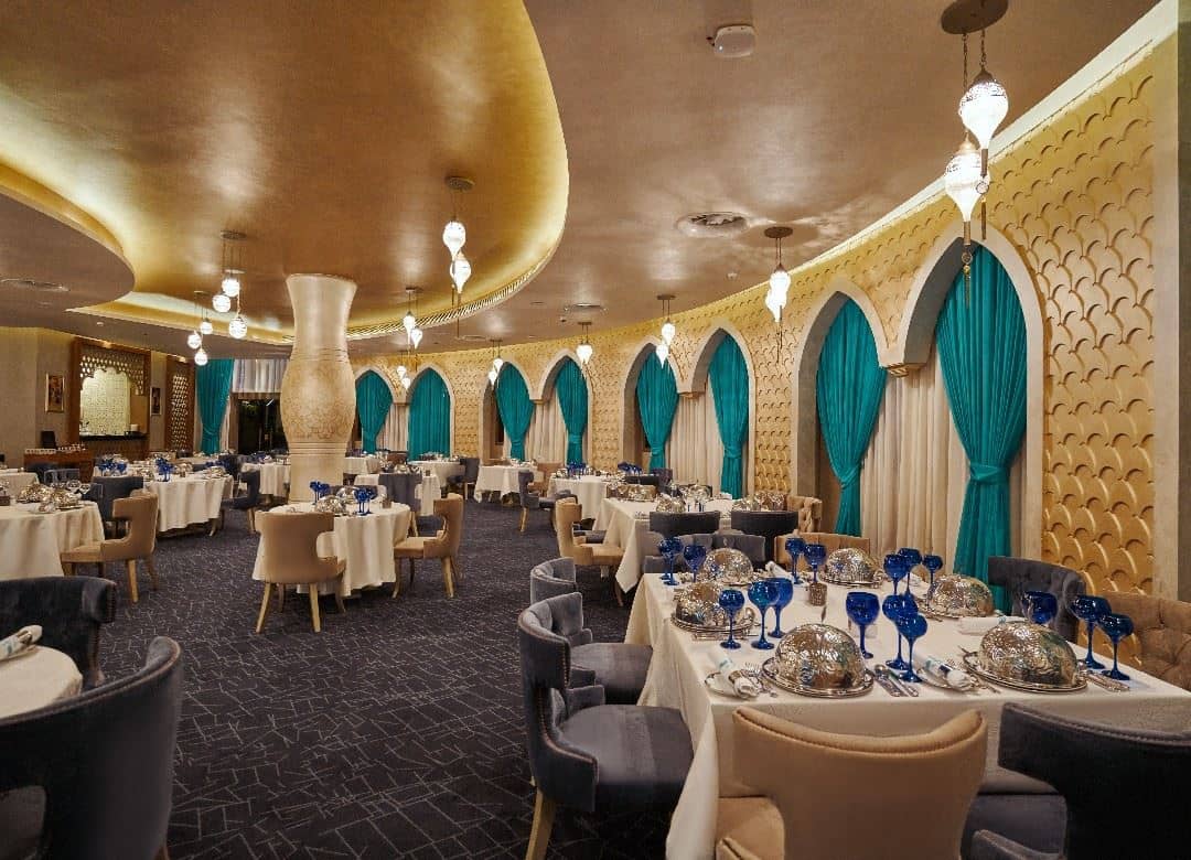 restaurants-lalezar