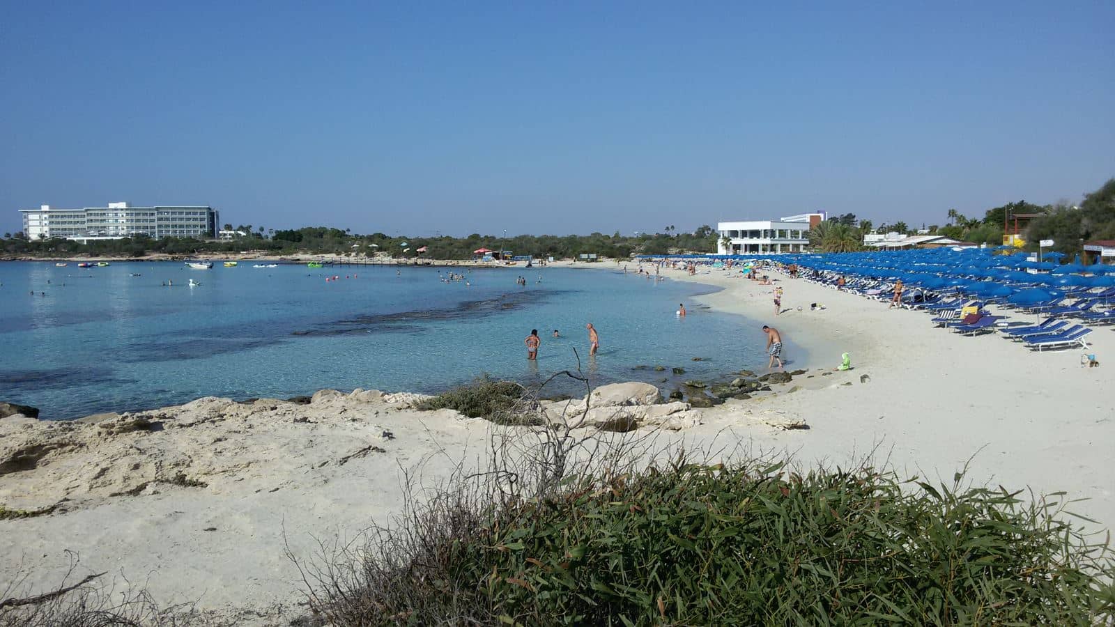 beach-beach