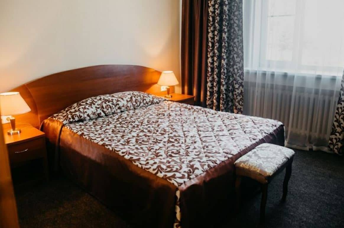 rooms-коттедж-апартаменты
