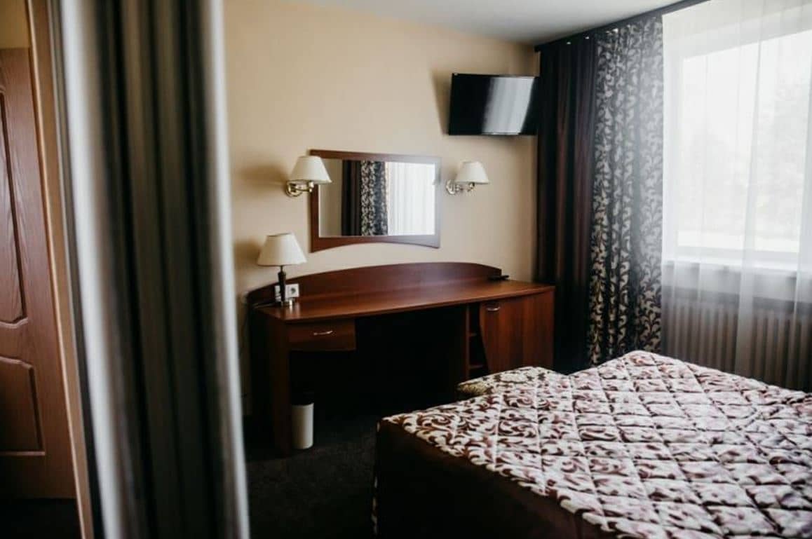 rooms-коттедж-апартаменты