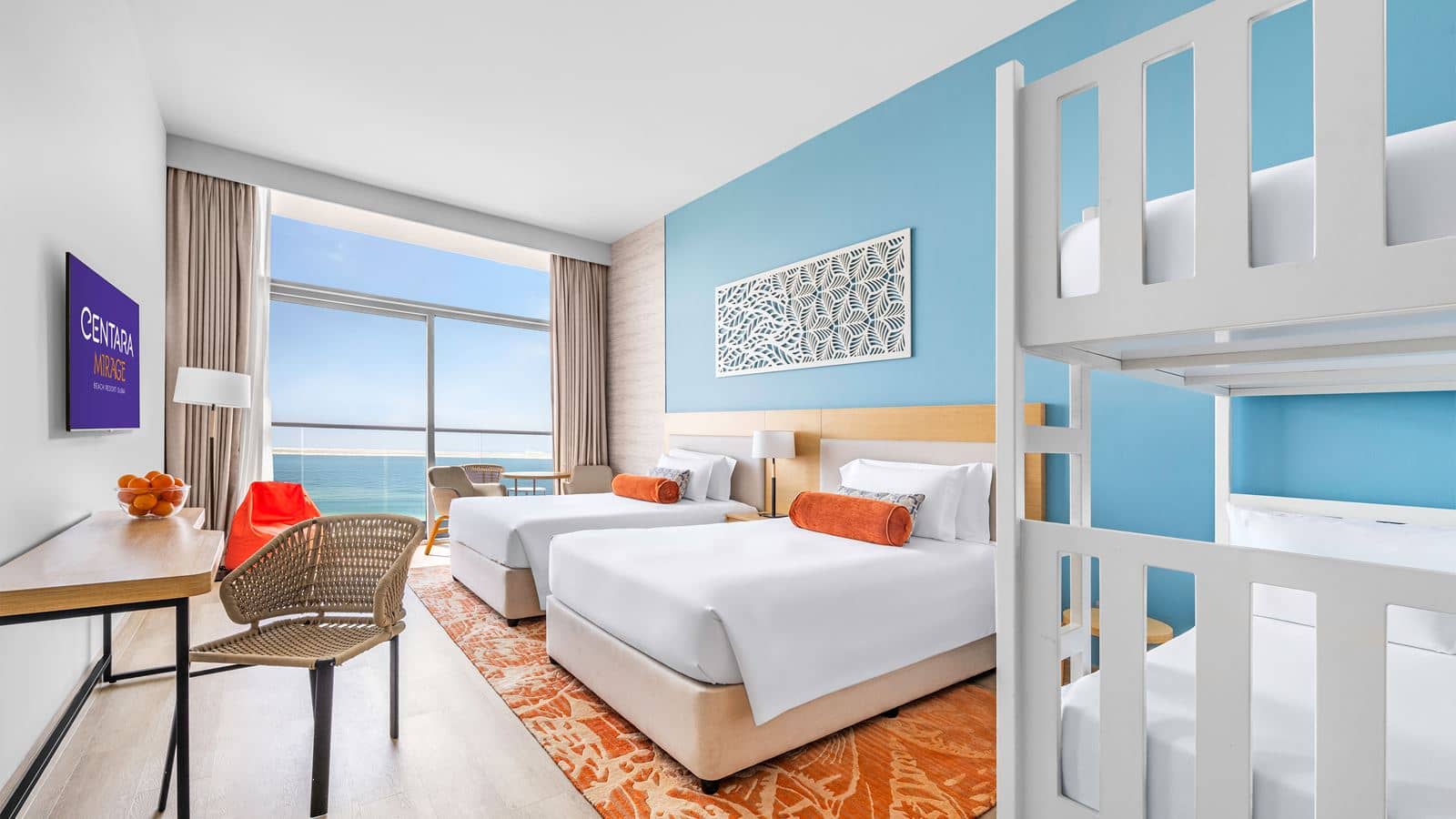 rooms-mirage-family-room-sea-view-with-bunk-beds