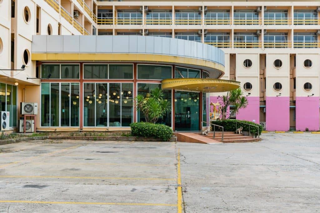 BELLA EXPRESS HOTEL ( EX.BEST WESTERN BELLA EXPRESS) 3 * | Coral Travel ...
