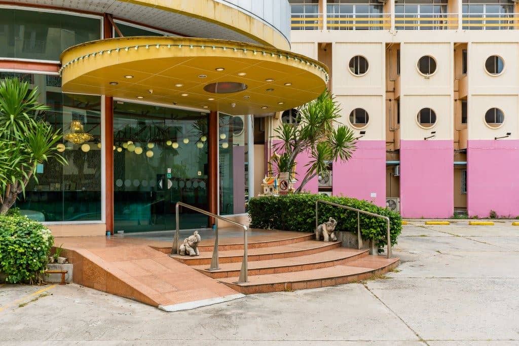 BELLA EXPRESS HOTEL ( EX.BEST WESTERN BELLA EXPRESS) 3 * | Coral Travel ...