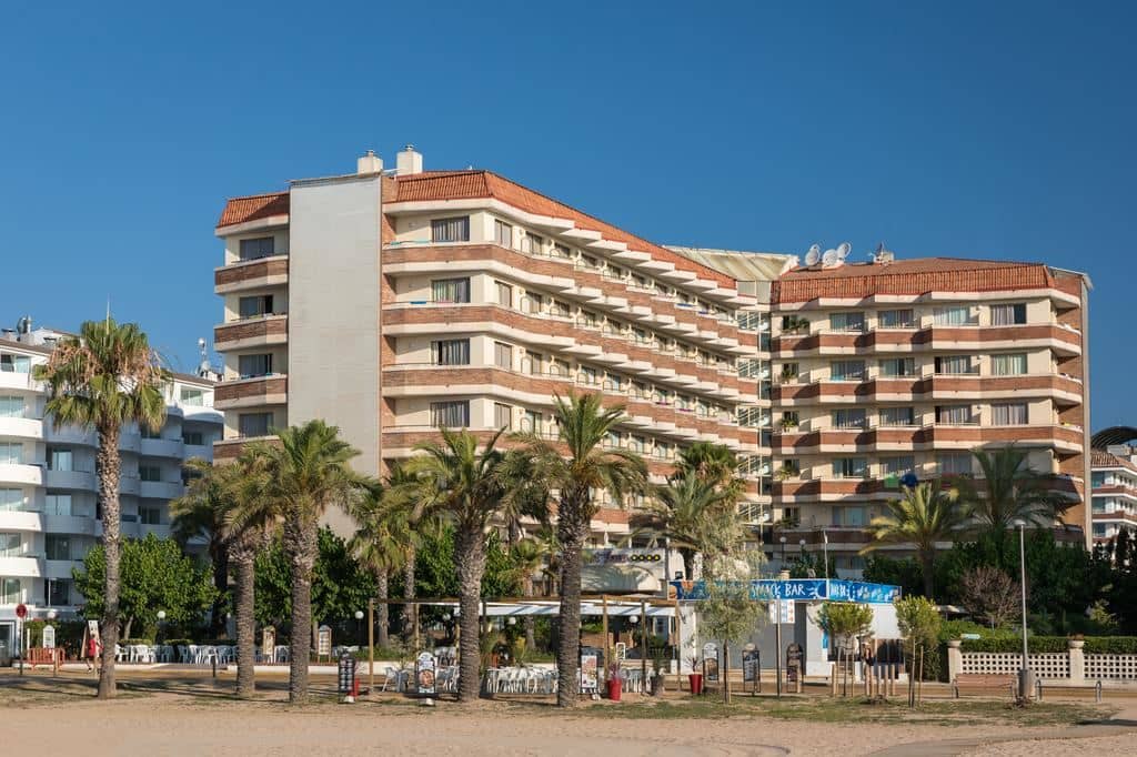 general-main-building
