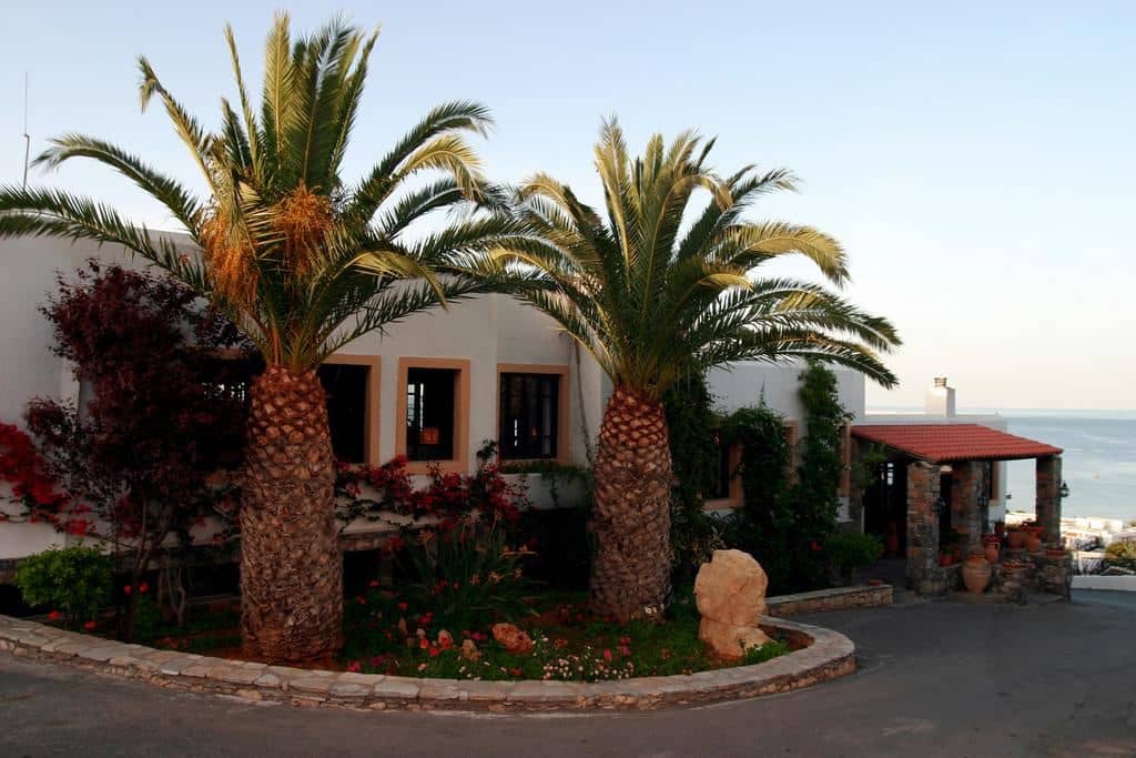general-main-building