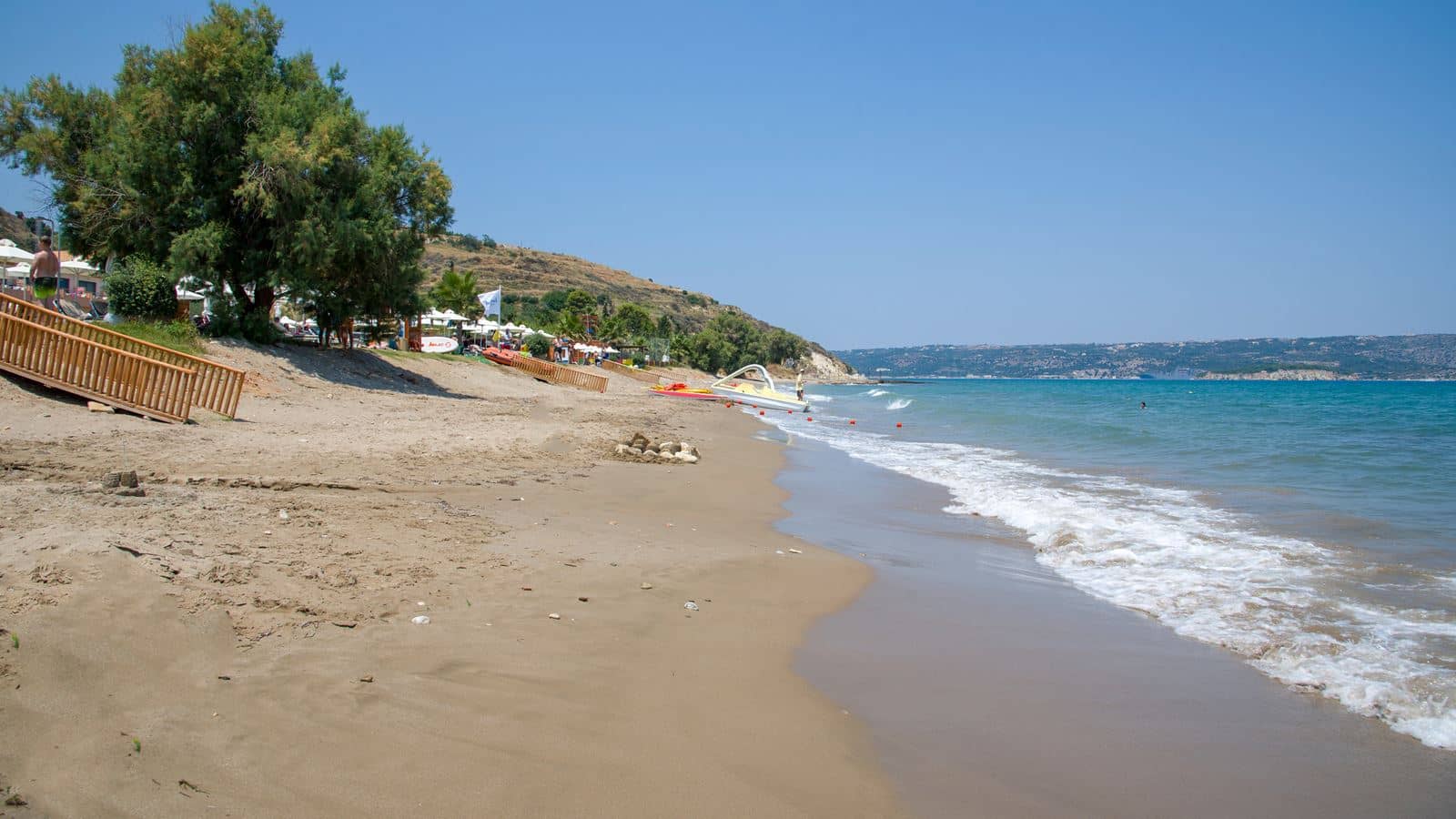 beach-beach