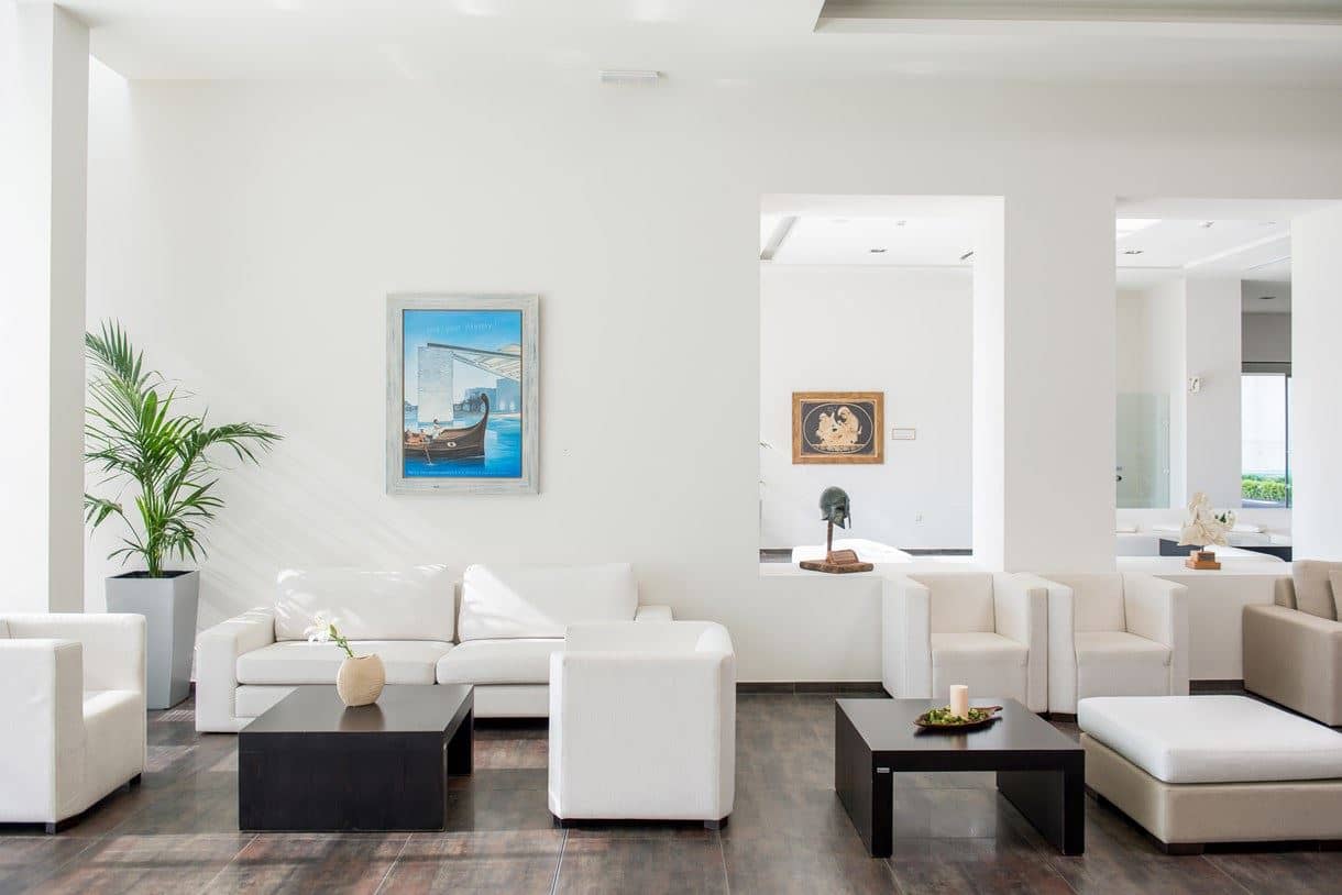 general-main-building