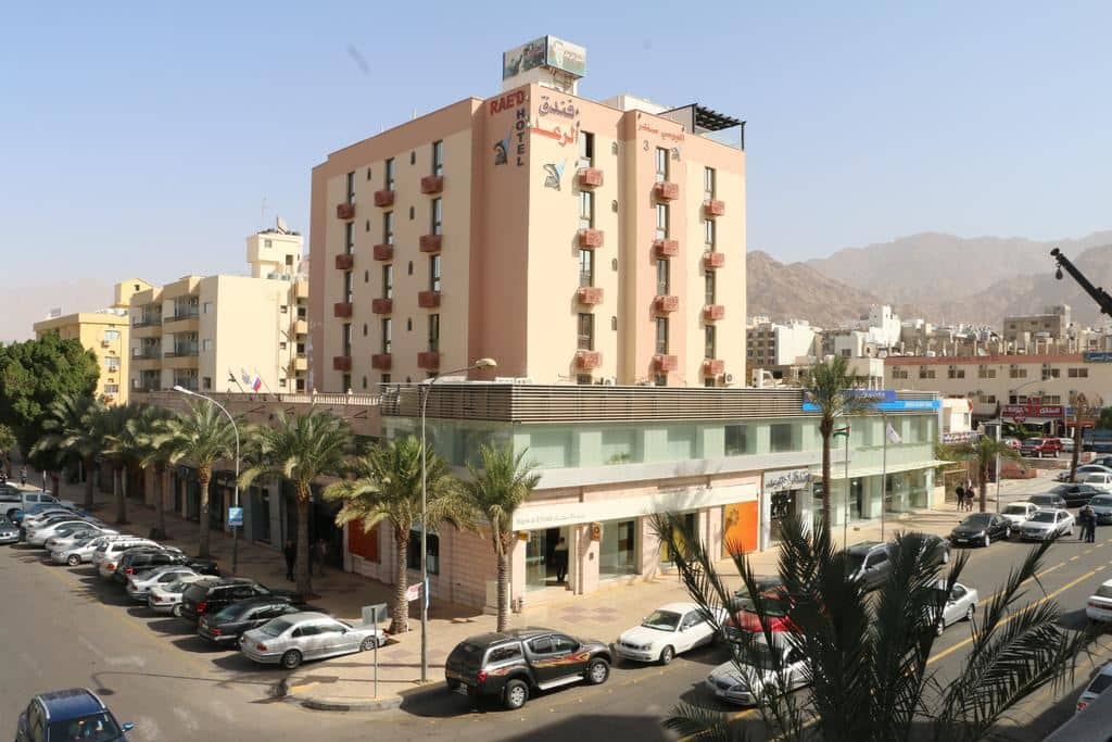 general-main-building