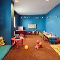 Mini klubs preview