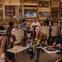 Restorāni preview
