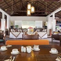 Restaurants preview