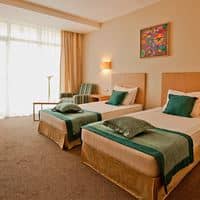 Rooms preview