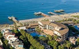 QUATTRO FAMILY CLUB DEM HOTEL