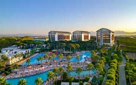 TRENDY LARA HOTEL