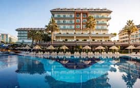 ADALYA OCEAN DELUXE
