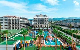 SERENITY QUEEN HOTEL