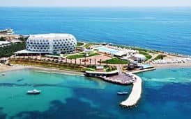 GOLD ISLAND SELECTED