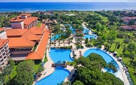 IC HOTELS GREEN PALACE & VILLAS
