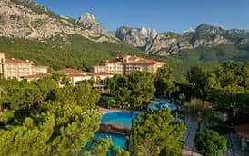 AKKA HOTELS ANTEDON