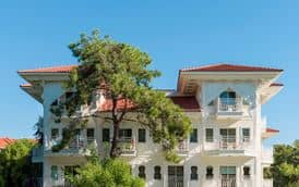 ALI BEY RESORT SORGUN