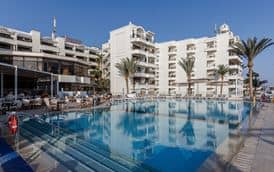 SUNRISE HOLIDAYS RESORT