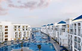 PICKALBATROS BLU SPA