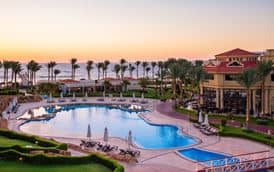 RIXOS SHARM EL SHEIKH 