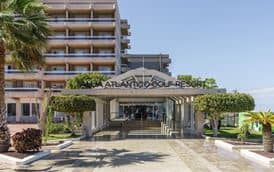 ALUA ATLANTICO GOLF