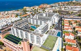 HOVIMA SUITES COSTA ADEJE