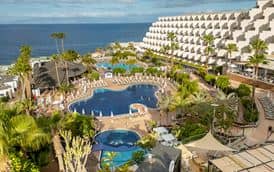 LANDMAR PLAYA LA ARENA