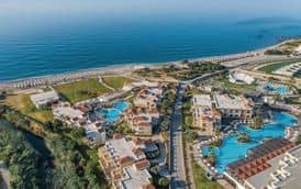 LINDOS IMPERIAL RESORT & SPA