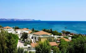 MITSIS RODOS MARIS