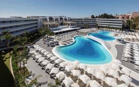 PRINCESS ANDRIANA RESORT & SPA