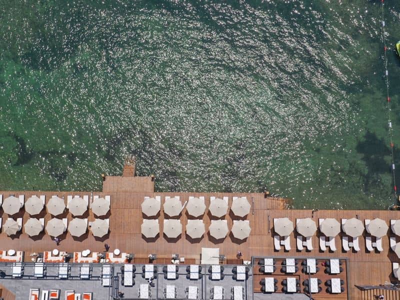 UNIQUE LIFE STYLE HOTEL - Vispārīgi