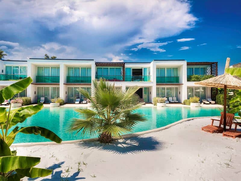 RIXOS PREMIUM TEKIROVA - THE LAND OF LEGENDS FREE ACCESS - Vispārīgi