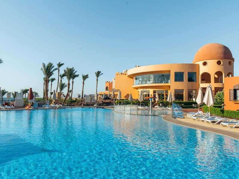 NUBIAN ISLAND - Vispārīgi