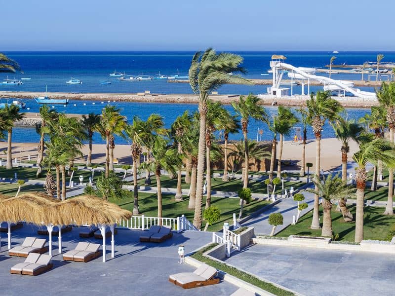 MERAKI RESORT  - Vispārīgi