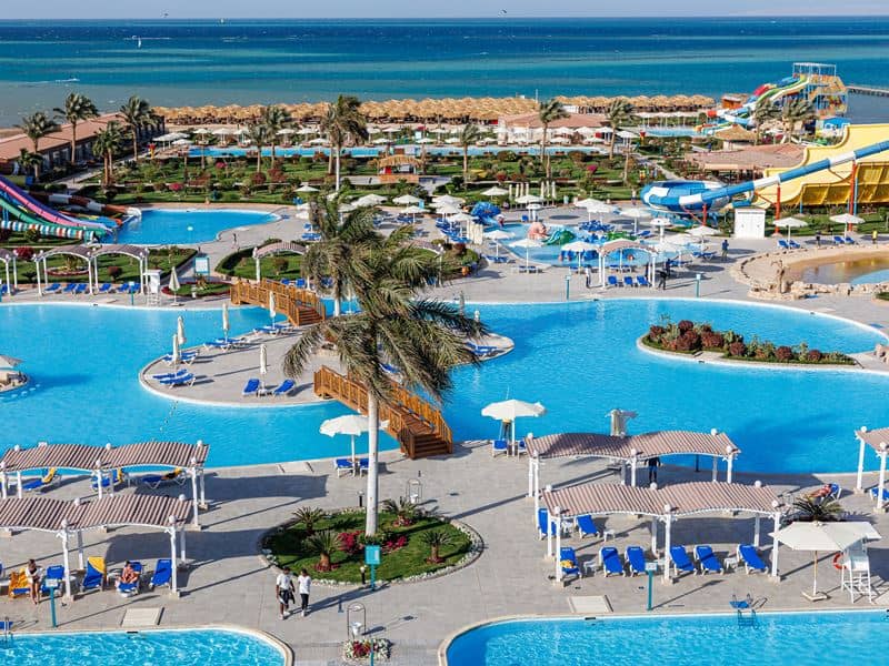 pools