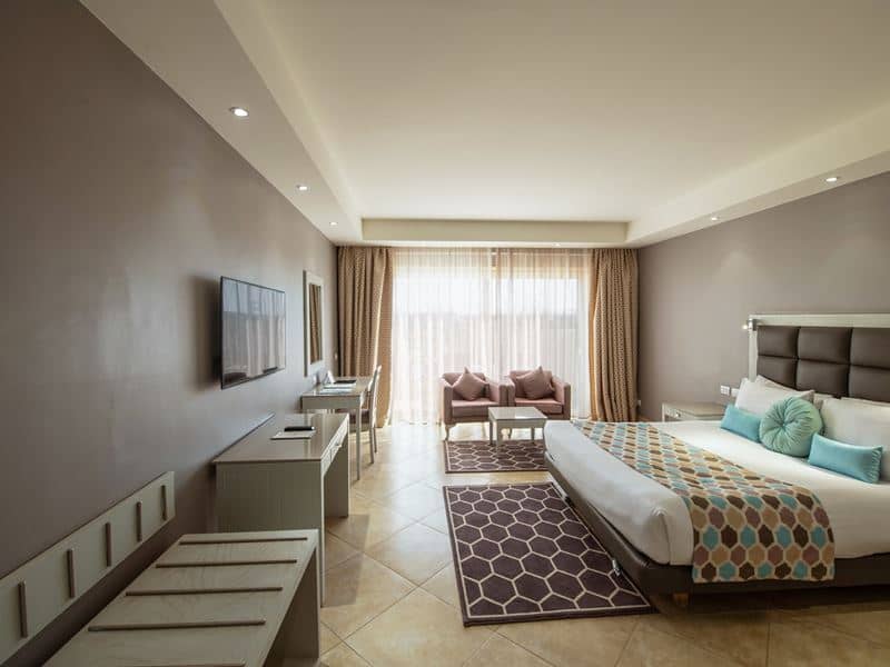 SUNRISE CRYSTAL BAY RESORT-GRAND SELECT - Numuri