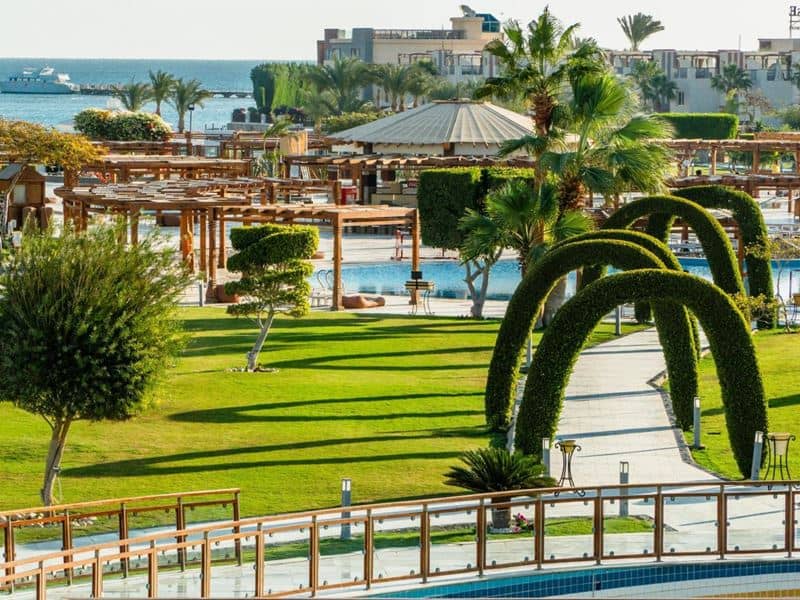 SUNRISE CRYSTAL BAY RESORT-GRAND SELECT - Vispārīgi