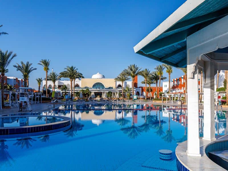 SUNRISE GARDEN BEACH RESORT-SELECT - Vispārīgi