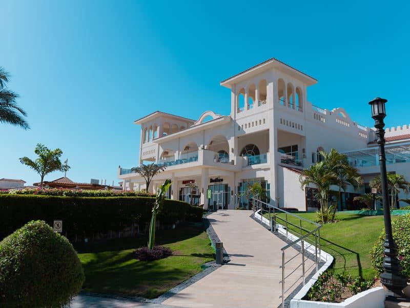 POSH CLUB BY SUNRISE GRAND SELECT MONTEMARE RESORT - Vispārīgi